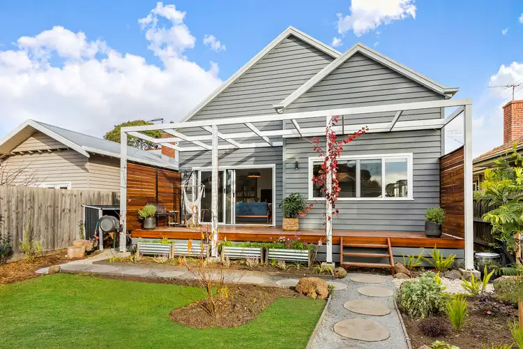 Second view of Homely house listing, 46 Rupert Street, West Footscray VIC 3012