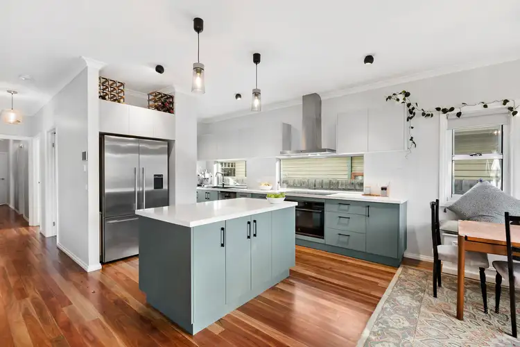 Third view of Homely house listing, 46 Rupert Street, West Footscray VIC 3012