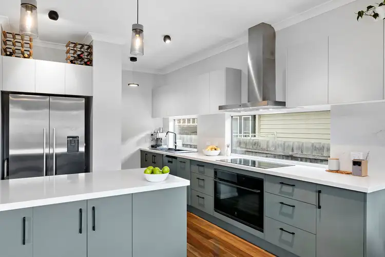 Fifth view of Homely house listing, 46 Rupert Street, West Footscray VIC 3012