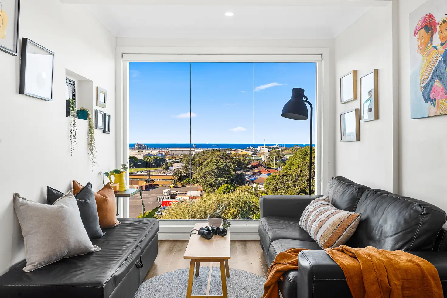Main view of Homely house listing, 13 Blaxland Avenue, Warrawong NSW 2502