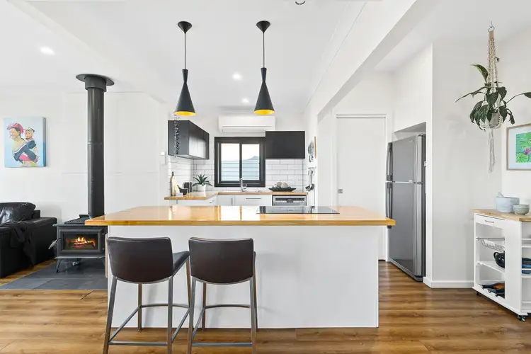 Second view of Homely house listing, 13 Blaxland Avenue, Warrawong NSW 2502