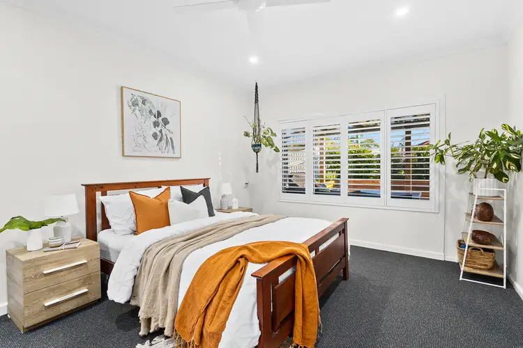 Sixth view of Homely house listing, 13 Blaxland Avenue, Warrawong NSW 2502