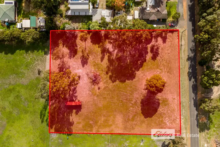 Seventh view of Homely rural property listing, LOT 201 Steere Road, Allanson WA 6225