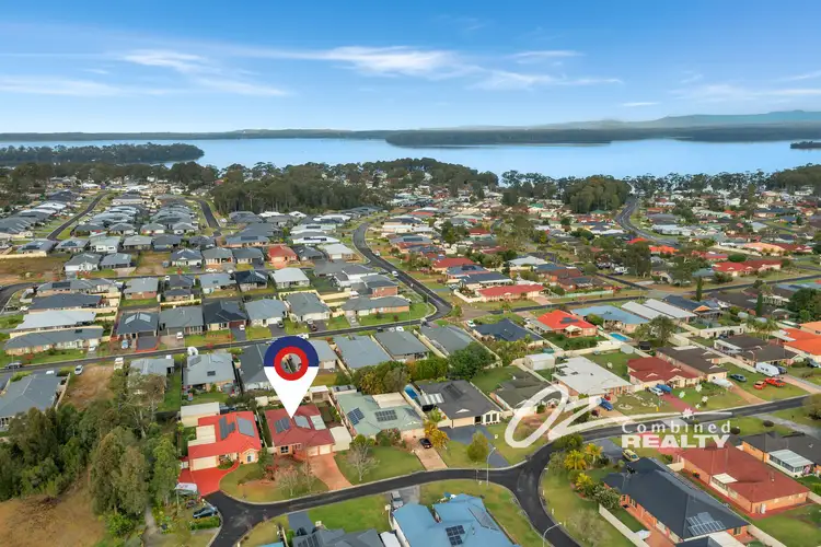 Second view of Homely house listing, 28 Maxwell Crescent, Sanctuary Point NSW 2540