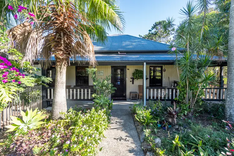 5475 Orara Way, Braunstone NSW 2460