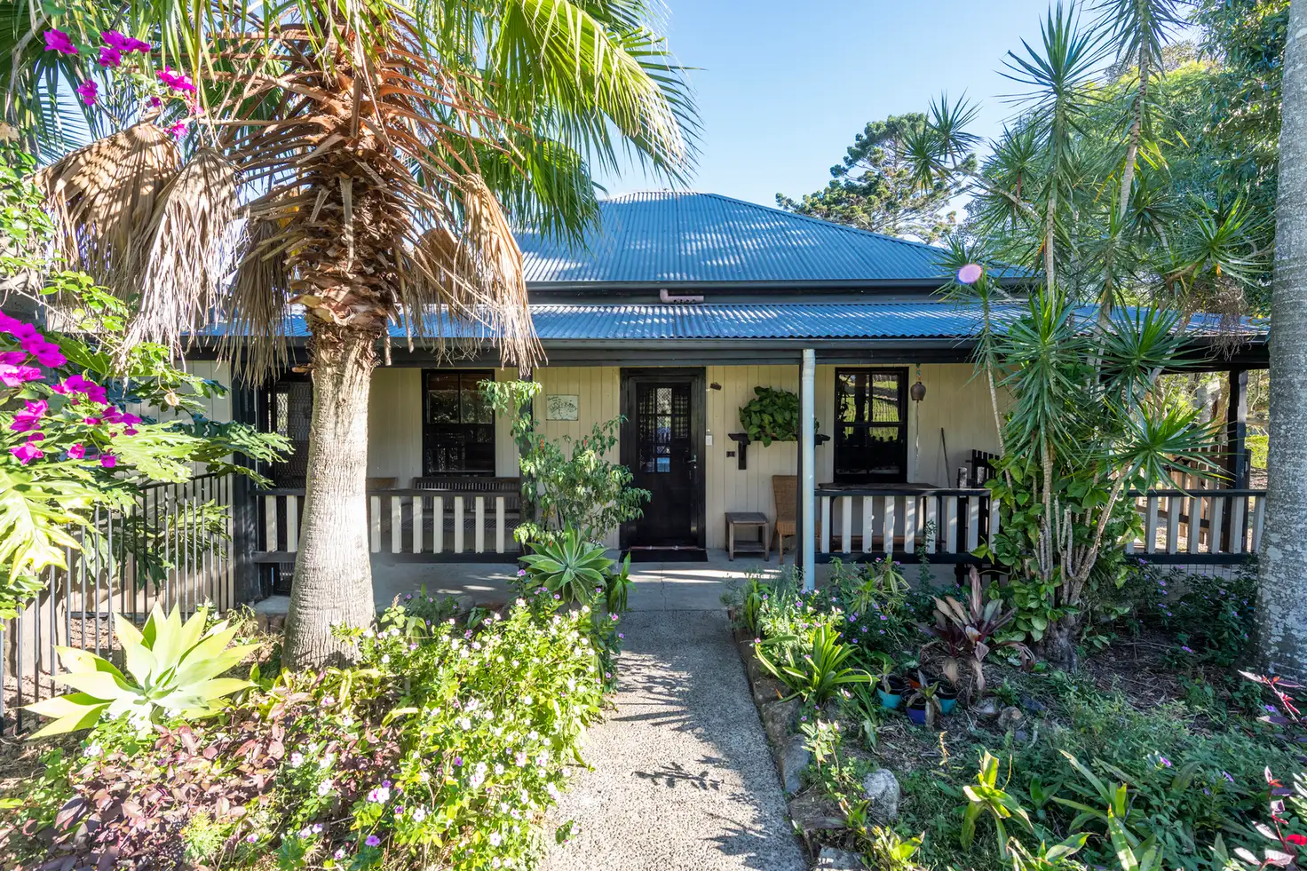 Main view of Homely rural property listing, 5475 Orara Way, Braunstone NSW 2460