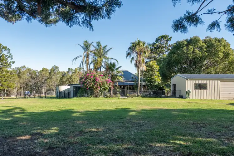 Third view of Homely rural property listing, 5475 Orara Way, Braunstone NSW 2460