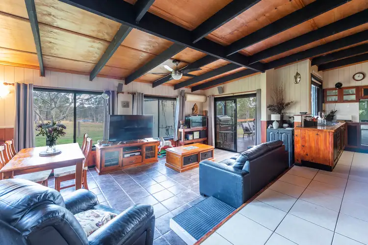 Fourth view of Homely rural property listing, 5475 Orara Way, Braunstone NSW 2460