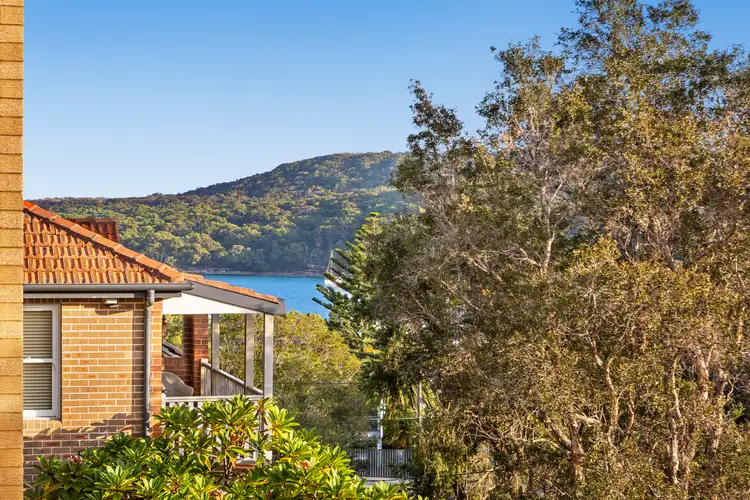 Fourth view of Homely apartment listing, 4/10-12 Woods Parade, Fairlight NSW 2094