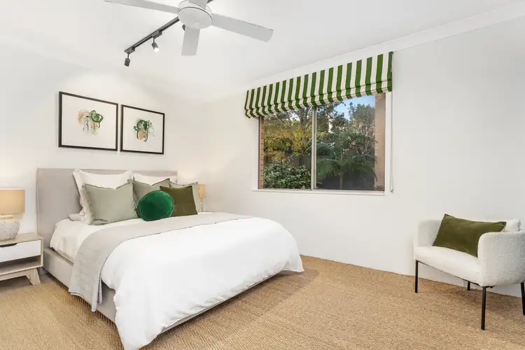 Sixth view of Homely apartment listing, 4/10-12 Woods Parade, Fairlight NSW 2094