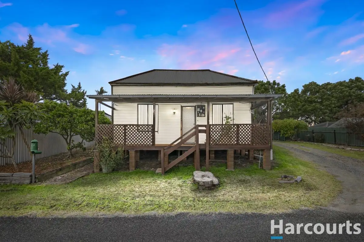 Main view of Homely house listing, 2 Browns Lane, Kurri Kurri NSW 2327