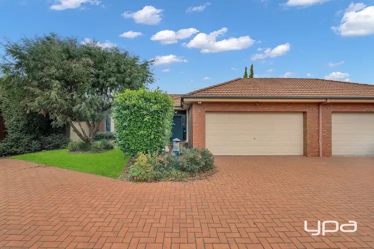 23 The Glades, Taylors Hill VIC 3037