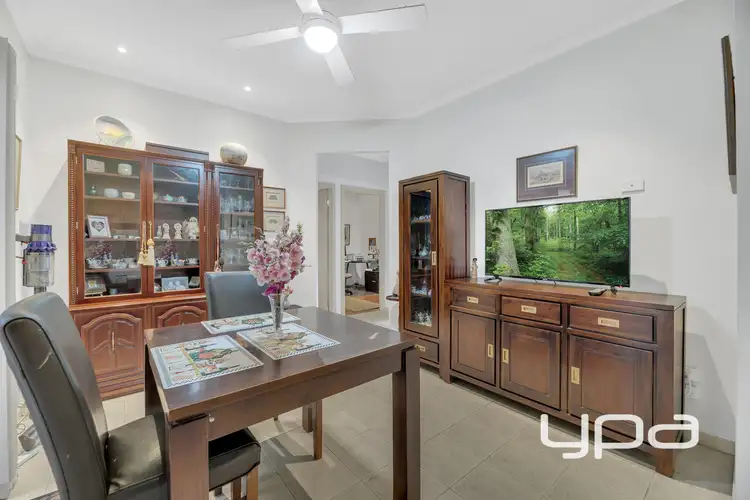 Sixth view of Homely house listing, 23 The Glades, Taylors Hill VIC 3037