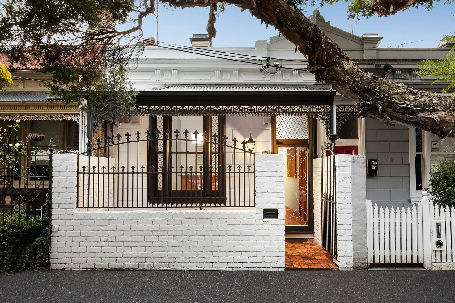 Main view of Homely house listing, 116 Palmerston Crescent, South Melbourne VIC 3205