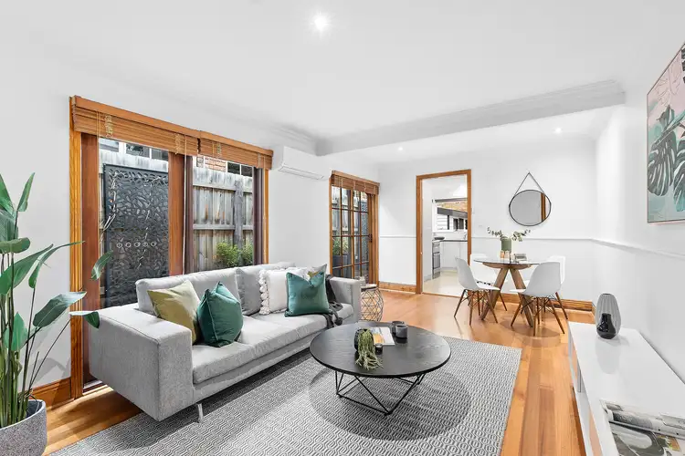 Third view of Homely house listing, 116 Palmerston Crescent, South Melbourne VIC 3205