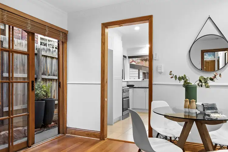 Fifth view of Homely house listing, 116 Palmerston Crescent, South Melbourne VIC 3205