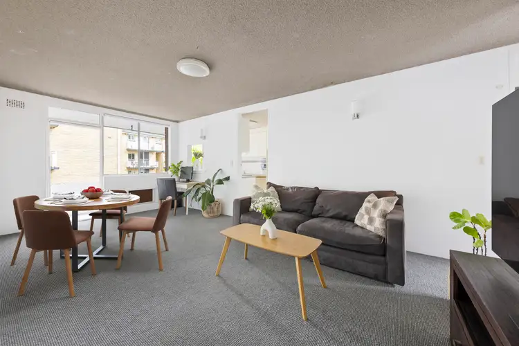 9/12 Fairway Close, Manly Vale NSW 2093