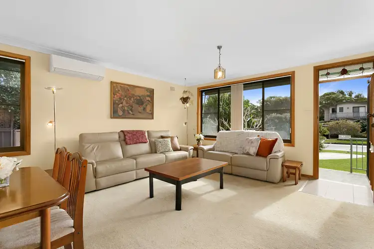 Second view of Homely house listing, 12 Nirimba Crescent, Heathcote NSW 2233