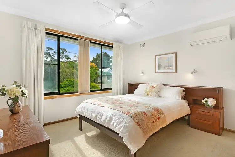 Fourth view of Homely house listing, 12 Nirimba Crescent, Heathcote NSW 2233