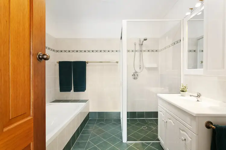 Fifth view of Homely house listing, 12 Nirimba Crescent, Heathcote NSW 2233