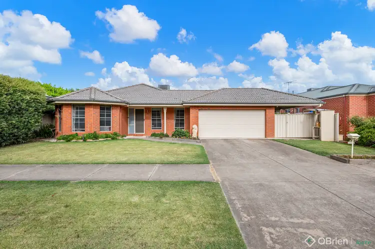 Second view of Homely house listing, 237 Phillipson Street, Wangaratta VIC 3677