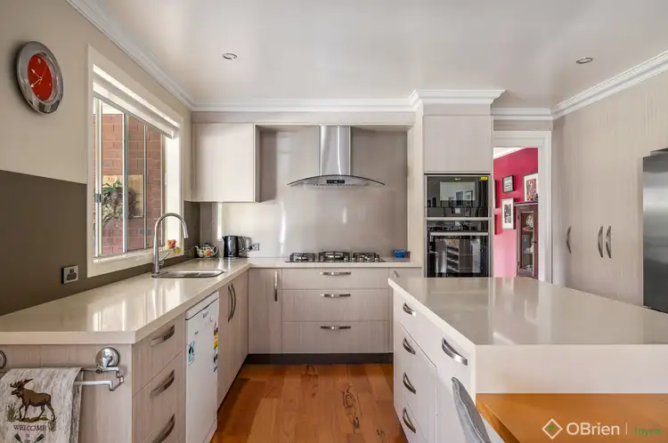 Third view of Homely house listing, 237 Phillipson Street, Wangaratta VIC 3677