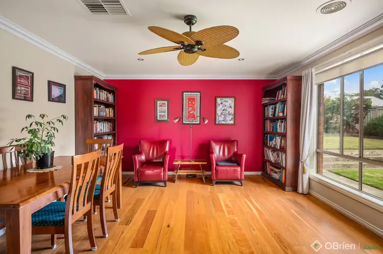 Fifth view of Homely house listing, 237 Phillipson Street, Wangaratta VIC 3677