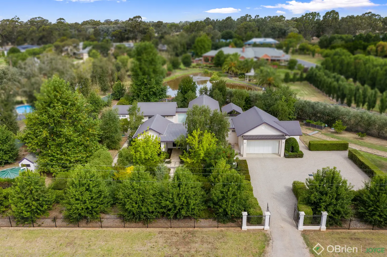 Main view of Homely house listing, 19 Firbank Drive, Waldara VIC 3678