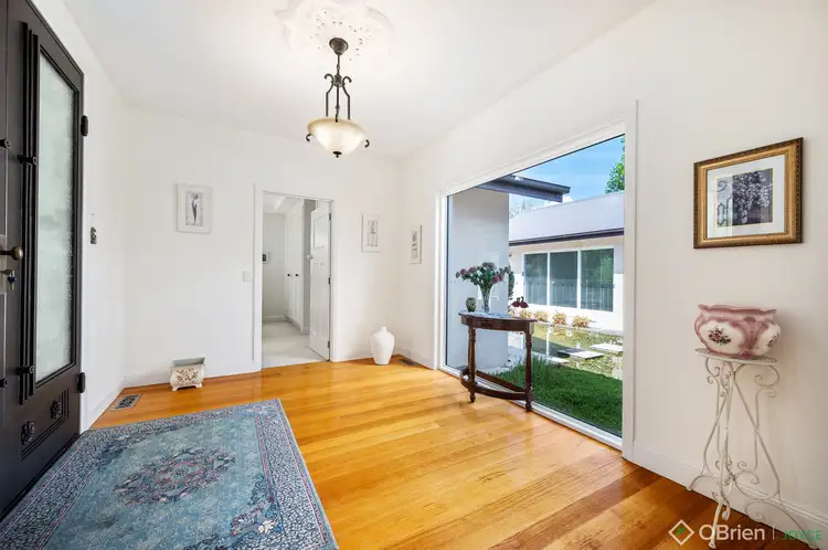 Fourth view of Homely house listing, 19 Firbank Drive, Waldara VIC 3678