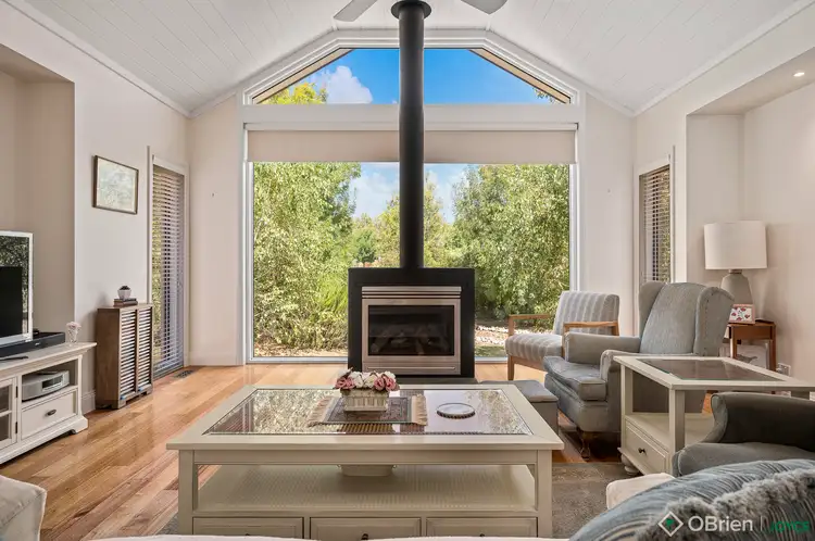 Fifth view of Homely house listing, 19 Firbank Drive, Waldara VIC 3678
