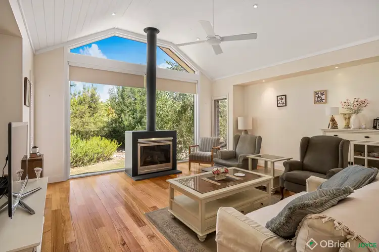 Sixth view of Homely house listing, 19 Firbank Drive, Waldara VIC 3678