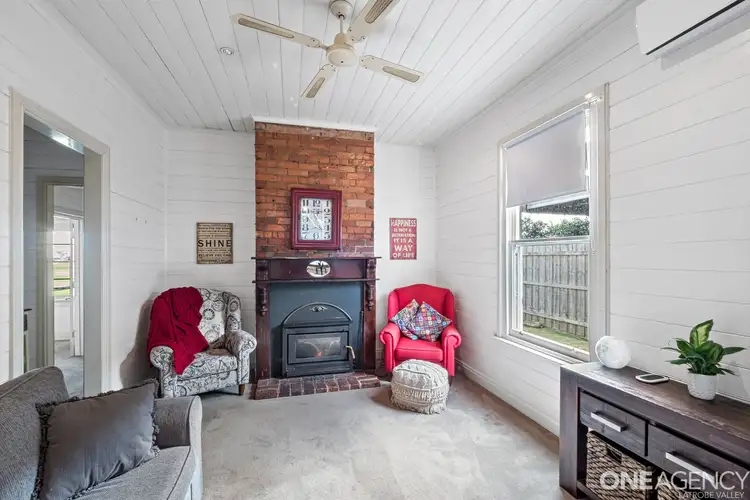 Fourth view of Homely house listing, 1 Lyons Street, Rosedale VIC 3847