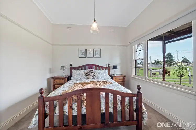 Sixth view of Homely house listing, 1 Lyons Street, Rosedale VIC 3847