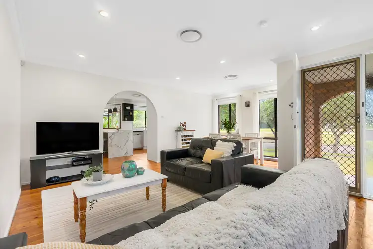 Third view of Homely house listing, 31 Jasmine Avenue, Quakers Hill NSW 2763