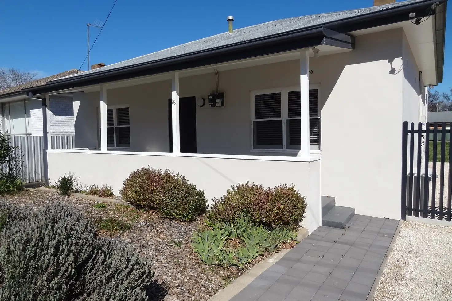Main view of Homely house listing, 22 Kefford Street, Bathurst NSW 2795