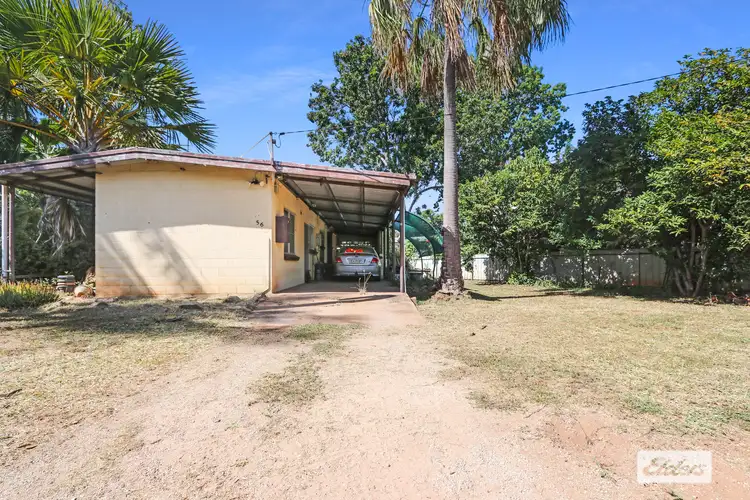 56 Riverbank Drive, Katherine NT 850