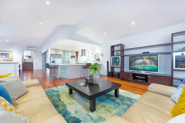 Sixth view of Homely house listing, 83 Stratton Terrace, Manly QLD 4179