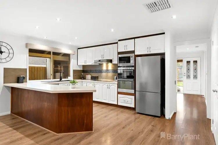 Third view of Homely house listing, 66 Dunbarton Drive, Pakenham VIC 3810