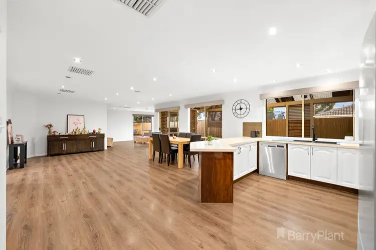 Fourth view of Homely house listing, 66 Dunbarton Drive, Pakenham VIC 3810
