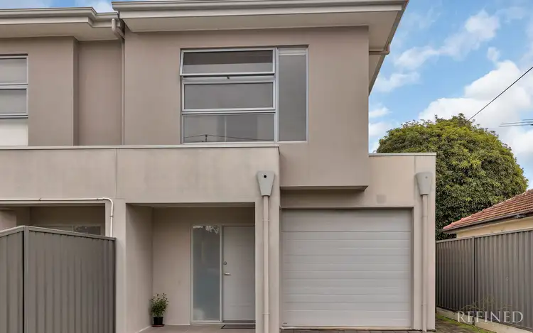 93 Hendrie Street, Morphettville SA 5043