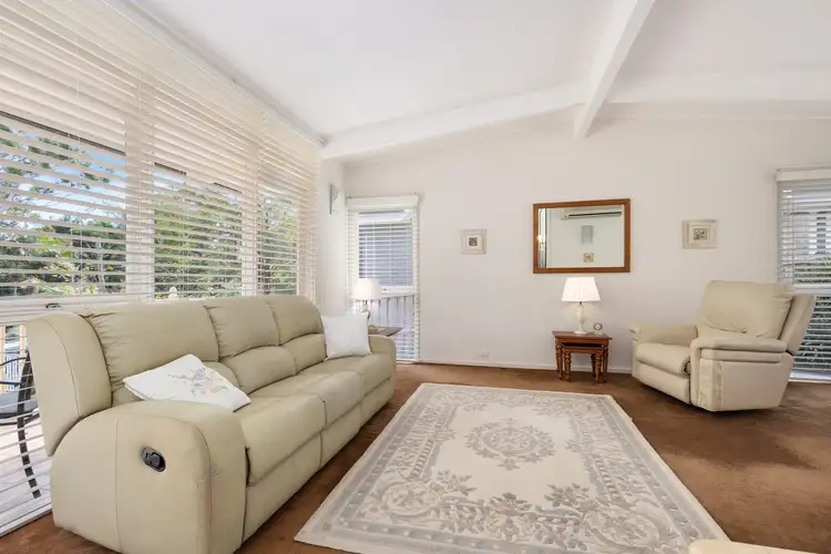 Second view of Homely house listing, 5 Cypress Street, Normanhurst NSW 2076