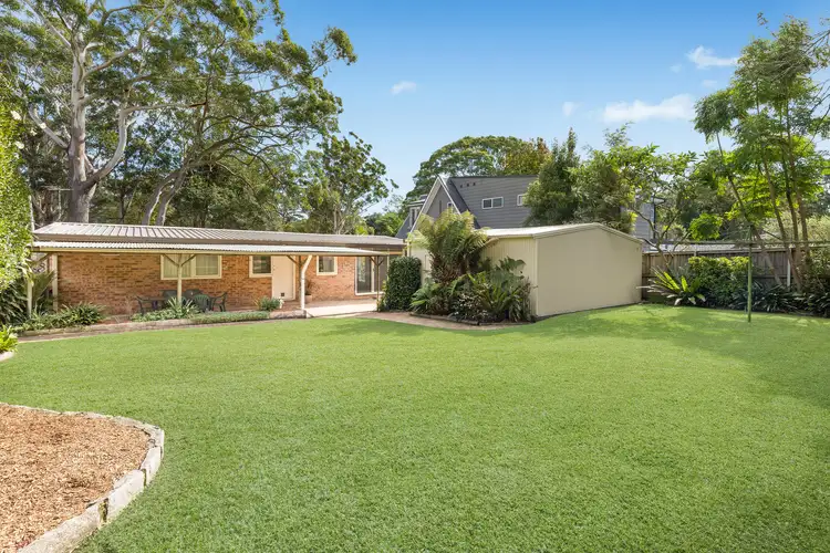 Third view of Homely house listing, 5 Cypress Street, Normanhurst NSW 2076