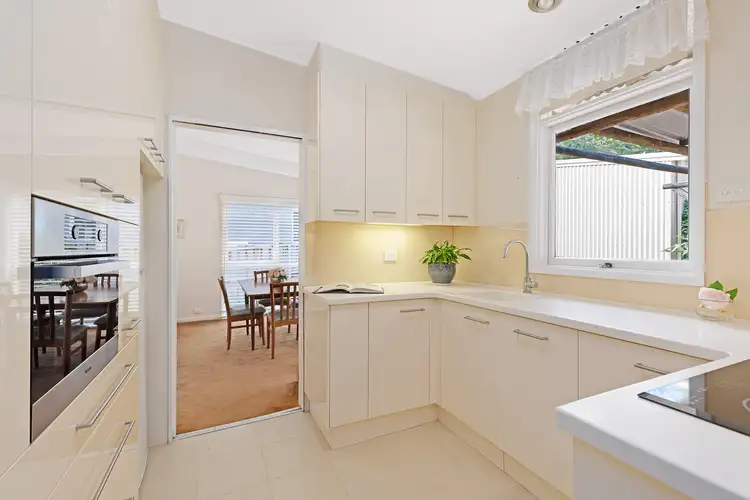 Fourth view of Homely house listing, 5 Cypress Street, Normanhurst NSW 2076