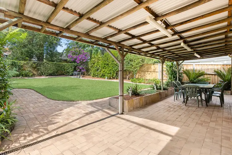 Sixth view of Homely house listing, 5 Cypress Street, Normanhurst NSW 2076