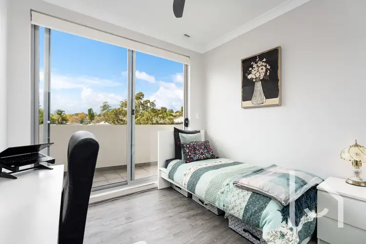 Fifth view of Homely apartment listing, 25/26 Tyler Street, Campbelltown NSW 2560