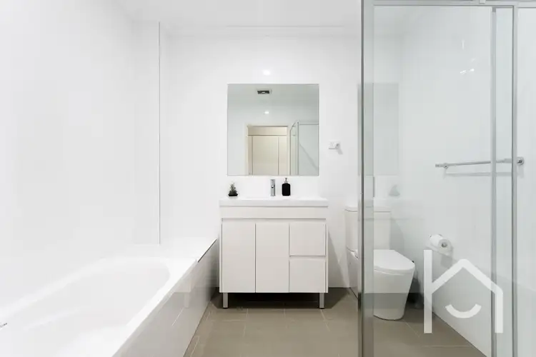 Sixth view of Homely apartment listing, 25/26 Tyler Street, Campbelltown NSW 2560