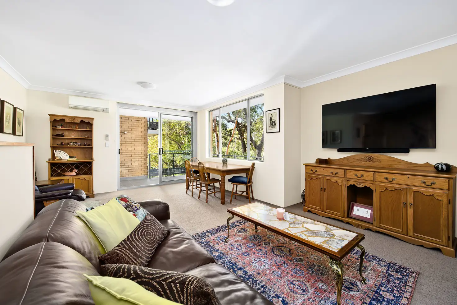 Main view of Homely apartment listing, 8/14 Queens Parade, Newport NSW 2106