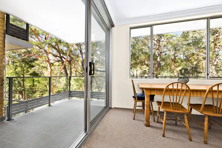 Second view of Homely apartment listing, 8/14 Queens Parade, Newport NSW 2106