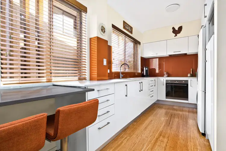 Third view of Homely apartment listing, 8/14 Queens Parade, Newport NSW 2106