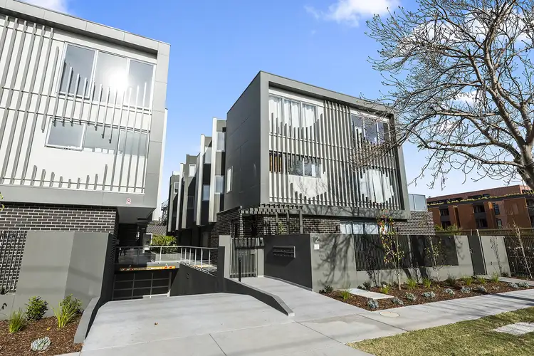 6/12-14 Barker Street, Cheltenham VIC 3192